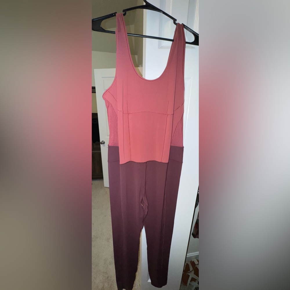 Athleta Aspiration Bodysuit - Picture 3 of 9